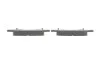 <strong>Гальмівні колодки дискові BOSCH 0986494873 (фото 3)</strong>