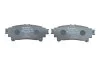 <strong>Гальмівні колодки дискові BOSCH 0986494873 (фото 4)</strong>