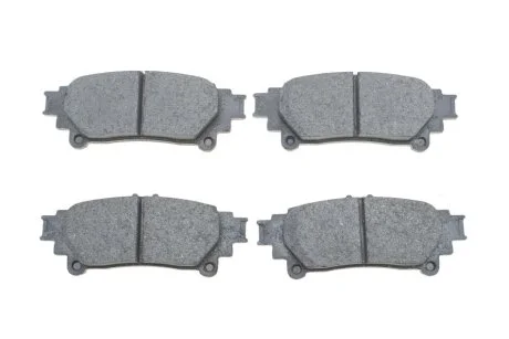 Гальмівні колодки дискові для Lexus, Toyota BOSCH 0986494873 фото товару
