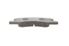 <strong>Колодки гальмівні дискові BOSCH 0986494878 (фото 8)</strong>