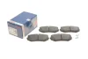<strong>Комплект гальмівних колодок, дискове гальмо BOSCH 0986494879 (фото 1)</strong>
