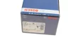 <strong>Комплект гальмівних колодок, дискове гальмо BOSCH 0986494879 (фото 8)</strong>