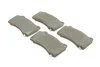 <strong>Колодки гальмівні дискові BOSCH 0986494880 (фото 2)</strong>