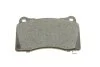 <strong>Колодки гальмівні дискові BOSCH 0986494880 (фото 5)</strong>