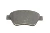 <strong>Колодки гальмівні дискові (комплект 4 шт) BOSCH 0 986 494 881 (фото 9)</strong>