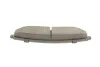 <strong>Колодки гальмівні дискові BOSCH 0986494884 (фото 7)</strong>