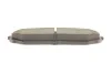 <strong>Колодки гальмівні дискові BOSCH 0986494884 (фото 8)</strong>