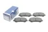 <strong>Гальмівні колодки дискові BOSCH 0986494885 (фото 2)</strong>
