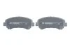 <strong>Гальмівні колодки дискові BOSCH 0986494885 (фото 4)</strong>