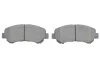 <strong>Гальмівні колодки дискові BOSCH 0986494885 (фото 5)</strong>