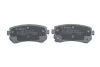 <strong>Комплект гальмівних колодок BOSCH 0986494887 (фото 4)</strong>