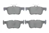 <strong>Гальмівні колодки дискові BOSCH 0986494888 (фото 1)</strong>