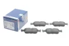 <strong>Гальмівні колодки дискові BOSCH 0986494888 (фото 2)</strong>