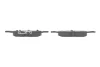 <strong>Гальмівні колодки дискові BOSCH 0986494888 (фото 3)</strong>