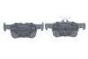 <strong>Гальмівні колодки дискові BOSCH 0986494888 (фото 4)</strong>