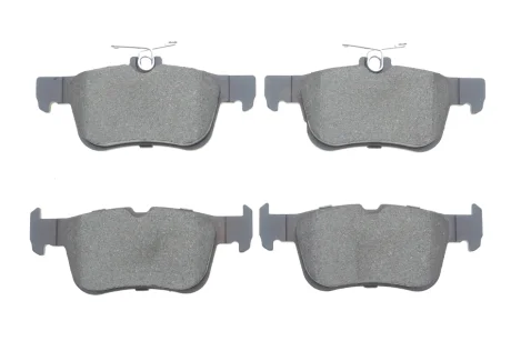 Гальмівні колодки дискові для Ford BOSCH 0986494888 фото товару