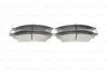<strong>Гальмівні колодки, дискові BOSCH 0986494890 (фото 3)</strong>