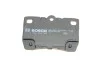 <strong>Гальмівні колодки дискові BOSCH 0986494891 (фото 3)</strong>