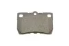 <strong>Гальмівні колодки дискові BOSCH 0986494891 (фото 5)</strong>