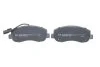 <strong>Комплект гальмівних колодок BOSCH 0986494894 (фото 5)</strong>