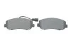 <strong>Комплект гальмівних колодок BOSCH 0986494894 (фото 6)</strong>