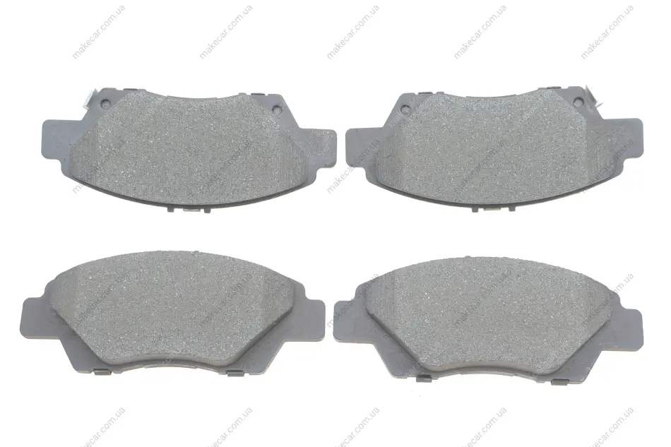 <strong>HONDA гальмівні колодки передн.Jazz 15- BOSCH 0986494896 (фото 1)</strong>