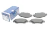 <strong>HONDA гальмівні колодки передн.Jazz 15- BOSCH 0986494896 (фото 2)</strong>