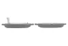 <strong>HONDA гальмівні колодки передн.Jazz 15- BOSCH 0986494896 (фото 3)</strong>