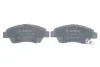 <strong>HONDA гальмівні колодки передн.Jazz 15- BOSCH 0986494896 (фото 4)</strong>
