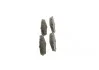 <strong>Гальмівні колодки дискові BOSCH 0986494904 (фото 3)</strong>