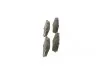 <strong>Гальмівні колодки дискові BOSCH 0986494904 (фото 4)</strong>