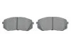 <strong>Колодки гальмівні дискові (комплект 4 шт) BOSCH 0986494905 (фото 5)</strong>