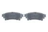 <strong>Гальмівні колодки дискові BOSCH 0986494907 (фото 4)</strong>