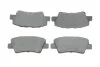 <strong>Комплект гальмівних колодок BOSCH 0986494908 (фото 1)</strong>