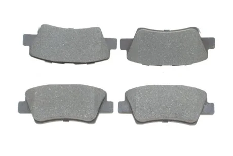 Комплект гальмівних колодок для KIA BOSCH 0986494908 фото товару