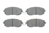 <strong>Гальмівні колодки, дискові BOSCH 0986494909 (фото 1)</strong>