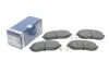 <strong>Гальмівні колодки, дискові BOSCH 0986494909 (фото 2)</strong>