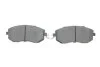 <strong>Гальмівні колодки, дискові BOSCH 0986494909 (фото 5)</strong>