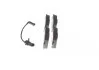 <strong>Гальмівні колодки дискові BOSCH 0986494916 (фото 4)</strong>
