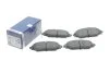 <strong>Гальмівні колодки дискові BOSCH 0986494917 (фото 2)</strong>