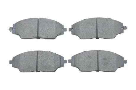 Гальмівні колодки дискові для Chevrolet, Opel, Vauxhall, Fiat BOSCH 0986494917 фото товару