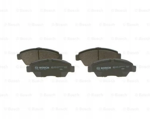 <strong>Гальмівні колодки, дискові BOSCH 0986494921 (фото 1)</strong>