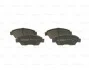 <strong>Гальмівні колодки, дискові BOSCH 0986494921 (фото 1)</strong>