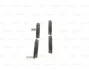 <strong>Гальмівні колодки, дискові BOSCH 0986494921 (фото 4)</strong>
