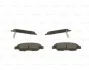 <strong>Гальмівні колодки, дискові BOSCH 0986494921 (фото 5)</strong>