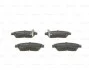 <strong>Гальмівні колодки, дискові BOSCH 0986494921 (фото 6)</strong>
