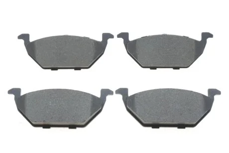 Гальмівні колодки дискові для Volkswagen, Seat, Skoda, Audi BOSCH 0986494925 фото товару