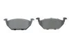 <strong>Гальмівні колодки дискові BOSCH 0986494925 (фото 5)</strong>