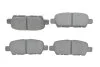 <strong>Гальмівні колодки дискові BOSCH 0986494929 (фото 1)</strong>