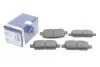 <strong>Гальмівні колодки дискові BOSCH 0986494929 (фото 2)</strong>